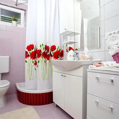 By The Sea Baska Voda, Makarska - 12421 Apartment