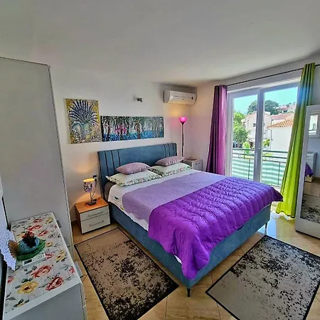 Apartment By The Sea Baska Voda, Makarska - 12421