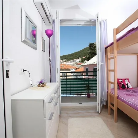 By The Sea Baska Voda, Makarska - 12421 巴什卡沃达